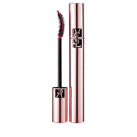 ysl volume effet faux cils the curler mascara|Yves Saint Laurent Mascara Volume Effet Faux Cils ️ online.